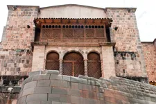Qoricancha
