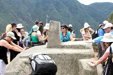 intihuatana, machu picchu