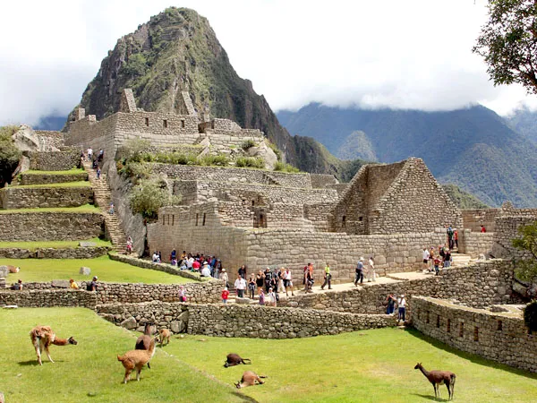 Descubre el sur de Perú