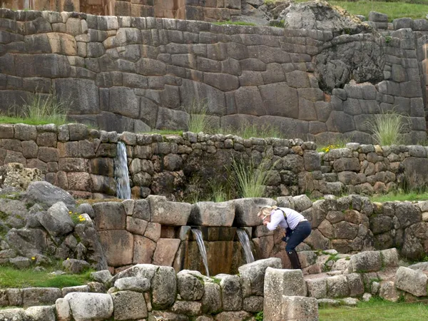 Descubre el sur de Perú