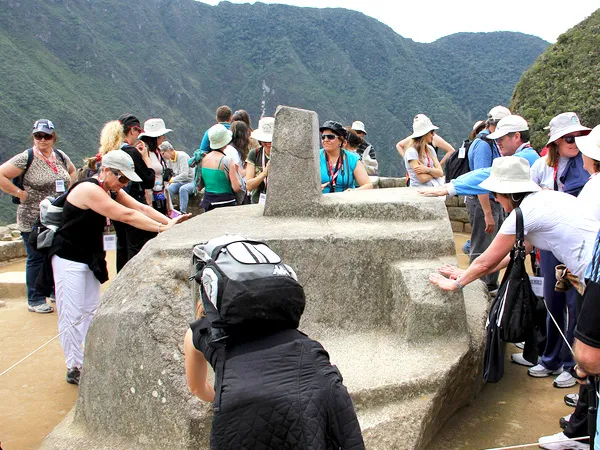 Descubre el sur de Perú