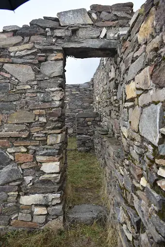 Portada Choquequirao