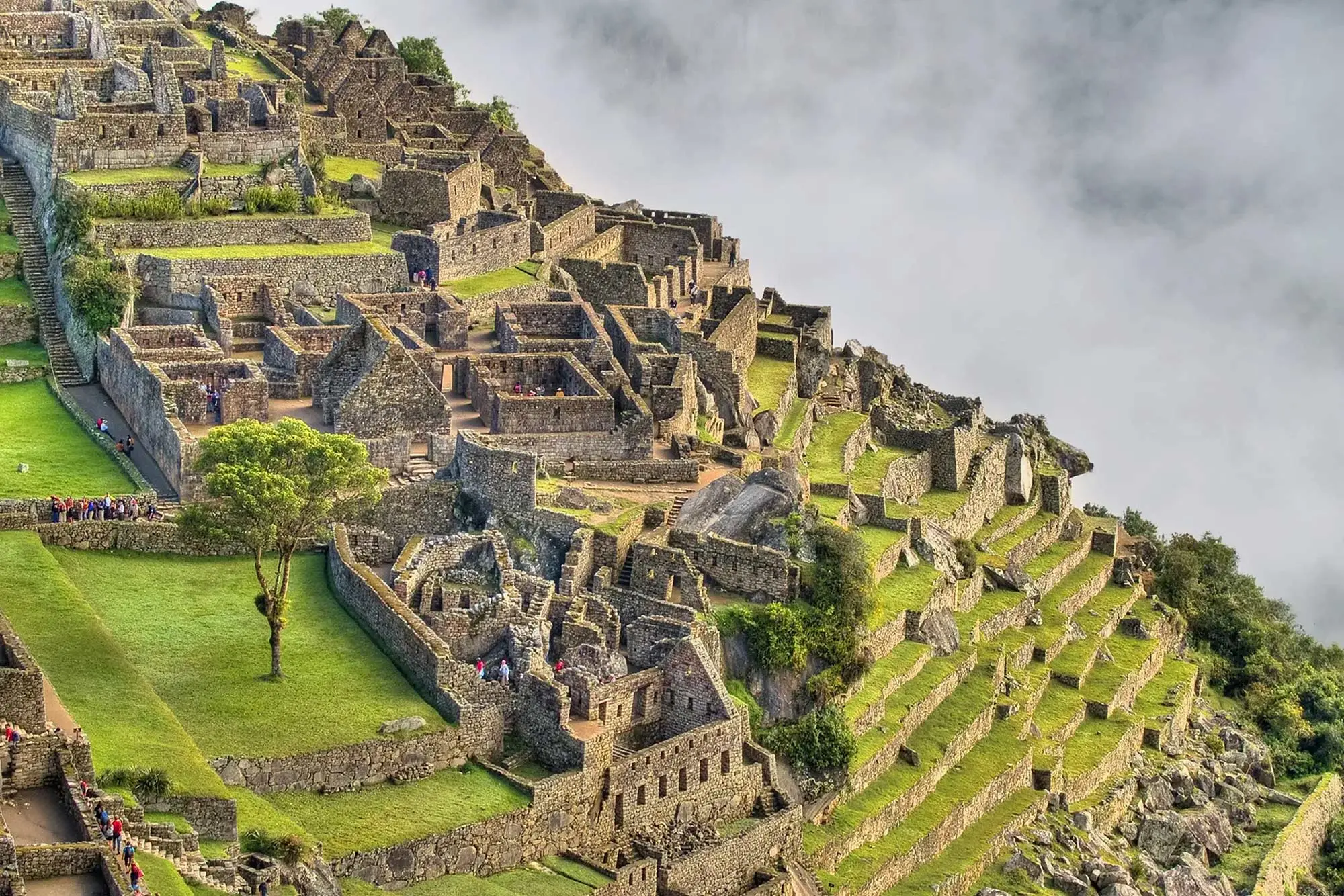 Machupicchu