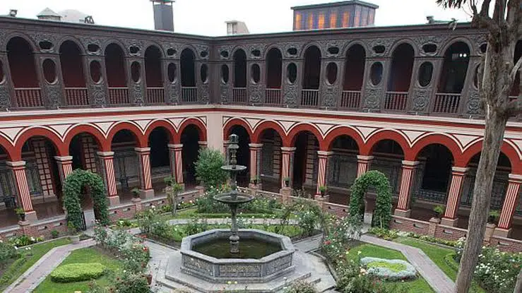 Santo Domingo