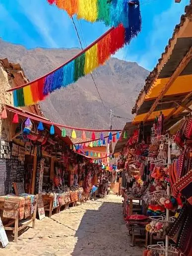 PIsac Market
