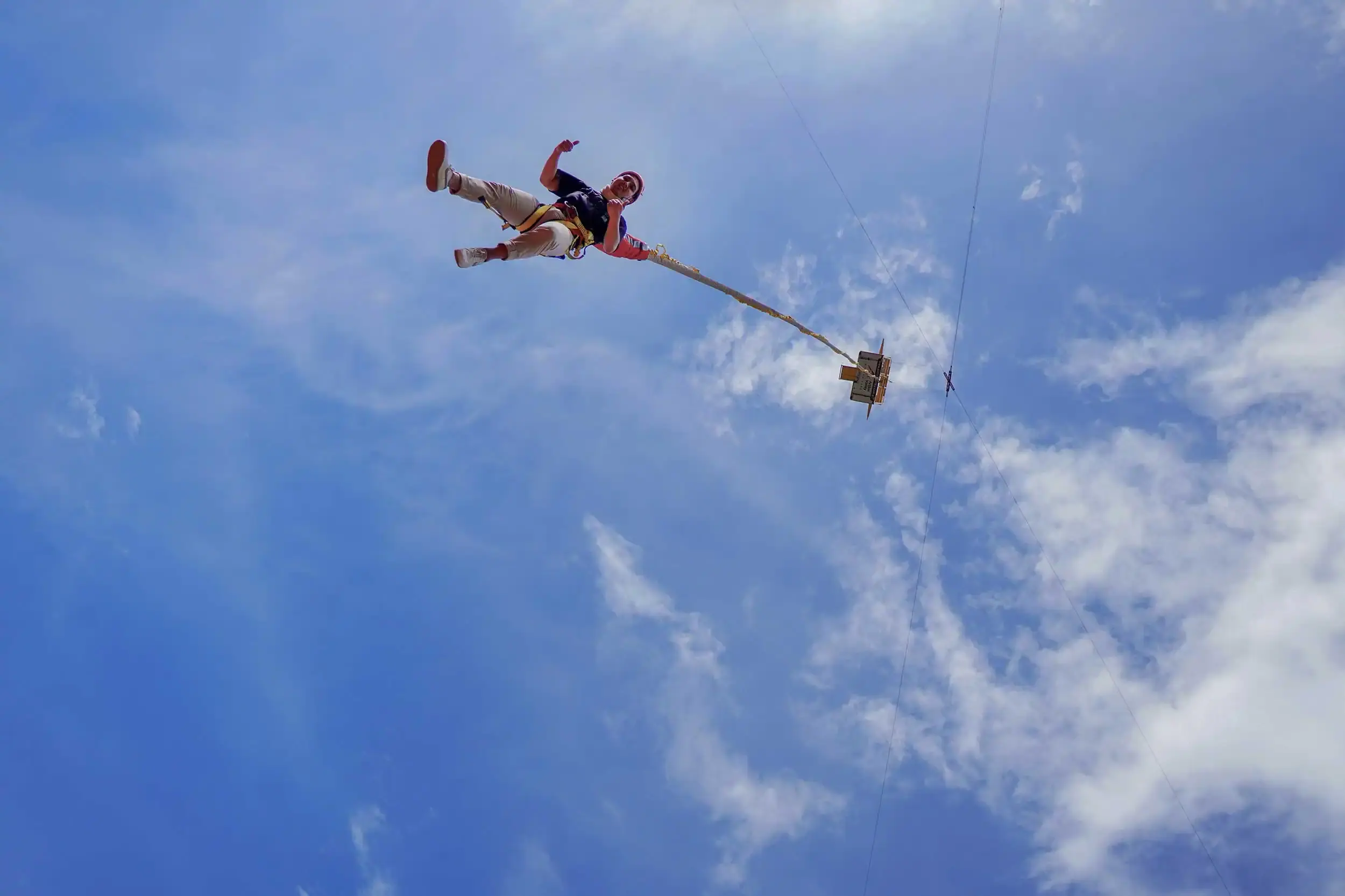 Bungee Jump