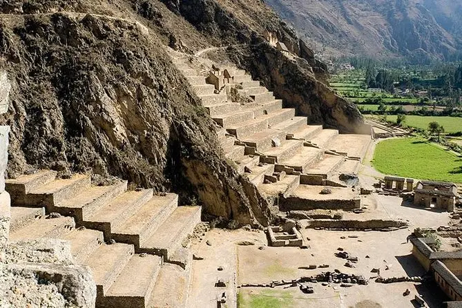 Pisac