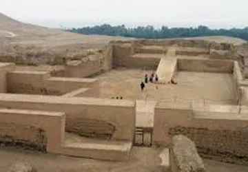 Inca World Travel