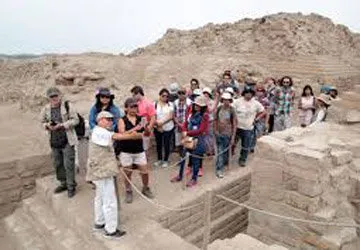 Inca World Travel