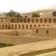 Palacio de las vírgenes del sol, pachacamac