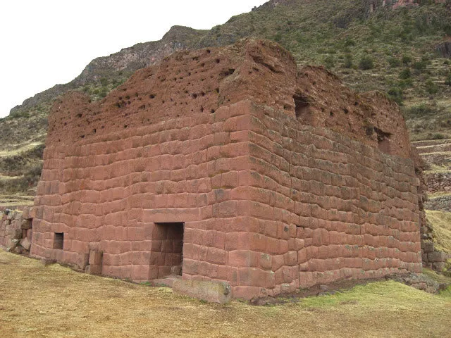 Galeria Uchuy Qosqo