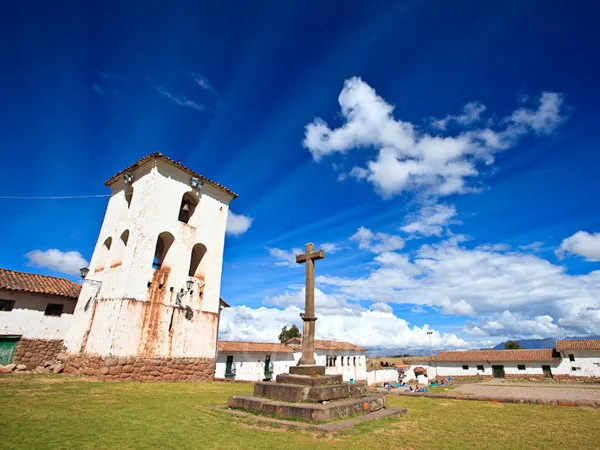 Valle Sagrado