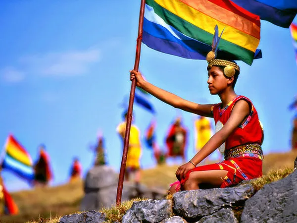 Inti Raymi, Cusco