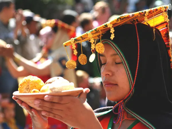 Inti Raymi, Cusco