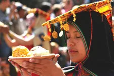 Inti Raymi, Cusco