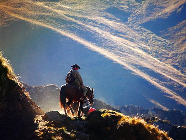 Caminata Salkantay Machu Picchu