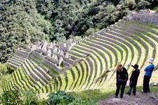 Wiñay Wayna