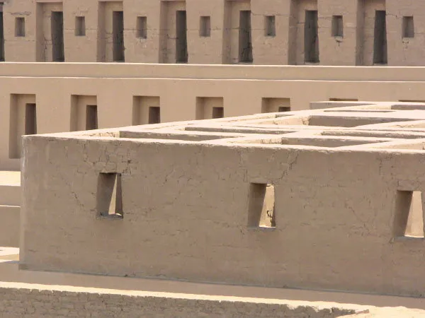 Pachacamac