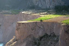 Valle de cotahuasi