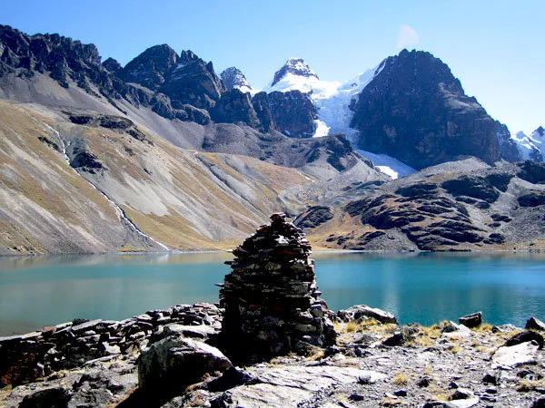 Tuni pico Austria