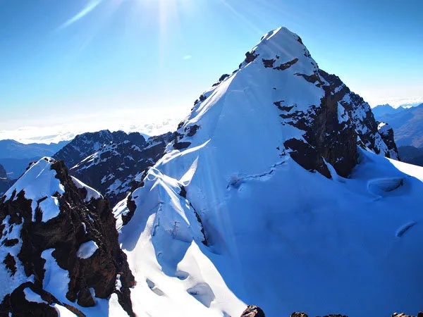 Tuni pico Austria