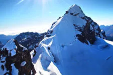 Tuni pico Austria