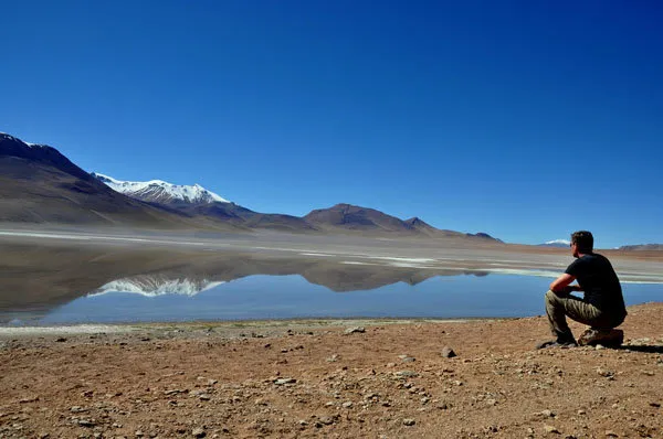 Valle Chacapampa