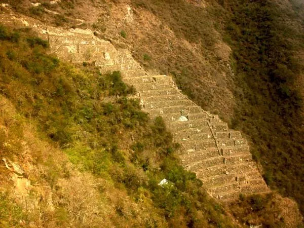 choquequirao