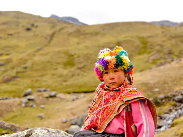 Lares Machu Picchu