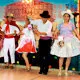Folkloric Dance Show at traditional La Paz Peña club