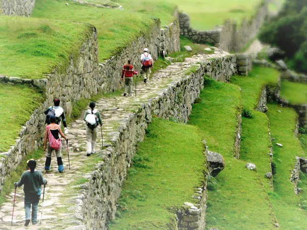 2 Day Inca Trail