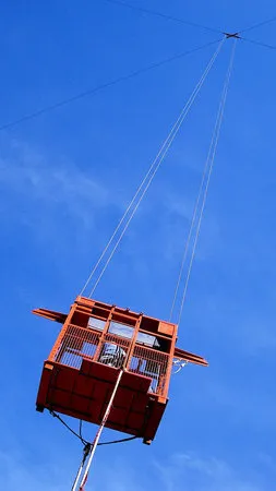 Cusco Bungee Jump