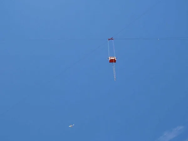 Cusco Bungee Jump