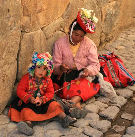Cusco City Tour