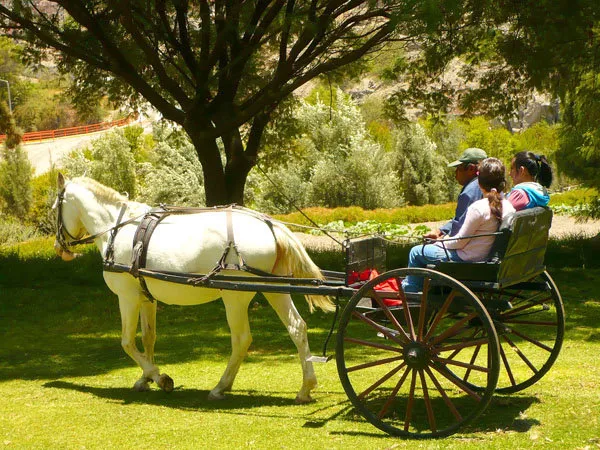 Arequipa Countryside Tour
