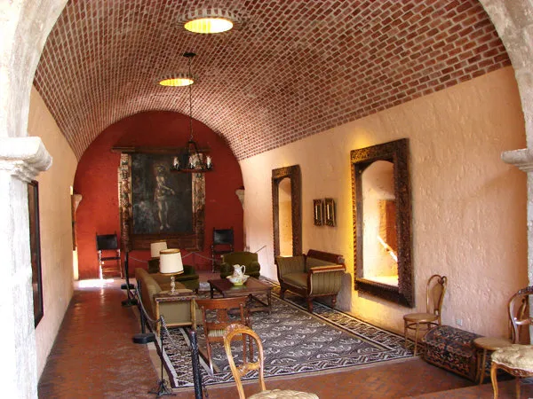 Arequipa Countryside Tour