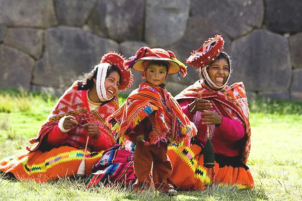 Sacred Valley Machu Picchu