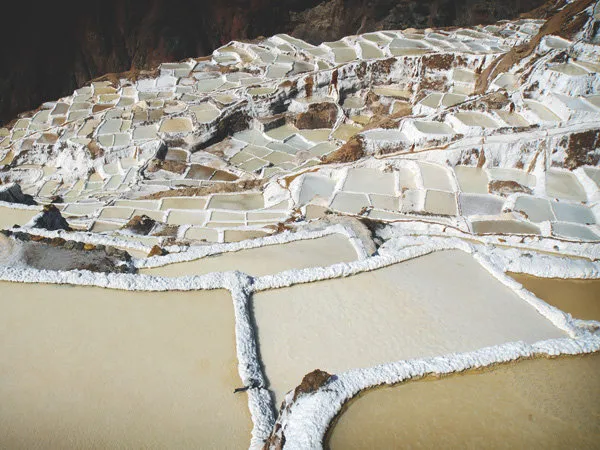 Southern Sacred Valley and Maras Moray