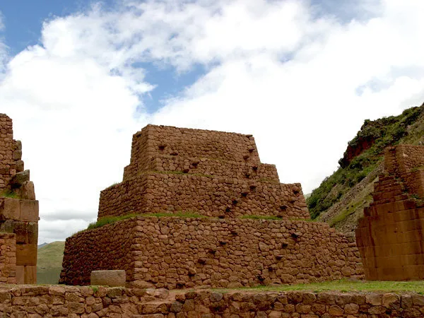 Southern Sacred Valley and Maras Moray