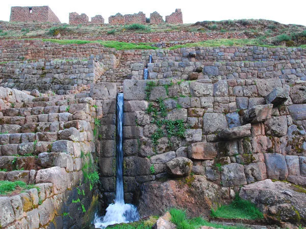 Southern Sacred Valley and Maras Moray