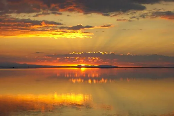 Uyuni Salar Salt Flats 1 Day