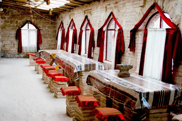 Uyuni Salar Salt Flats 3 Days