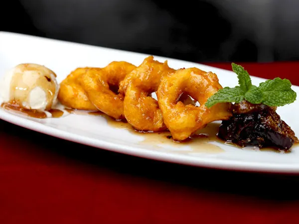 Lima Illuminated and Dinner Show