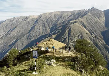 Inca World Travel