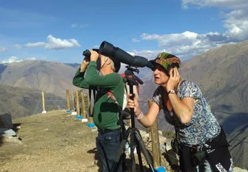 Inca World Travel
