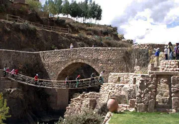 Inca World Travel