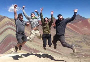 Inca World Travel