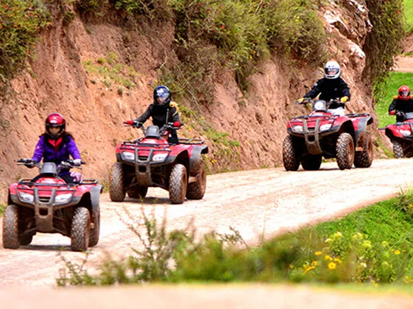 Inca World Travel 