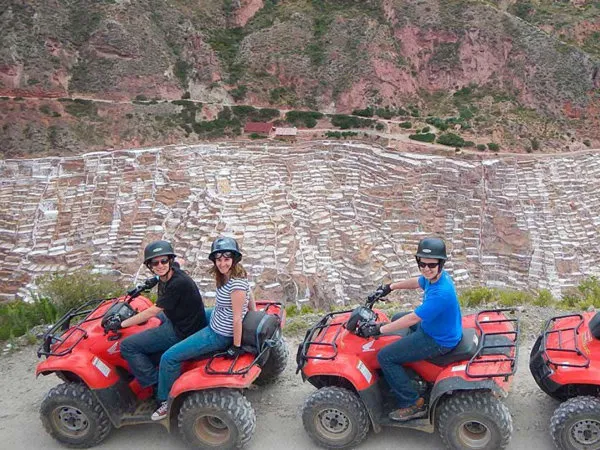 Inca World Travel 