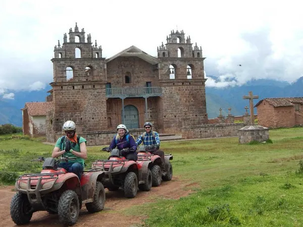 Inca World 